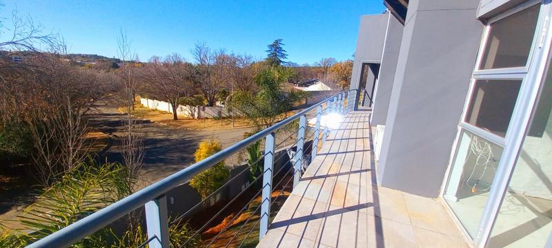 4 Bedroom Property for Sale in Dan Pienaar Free State